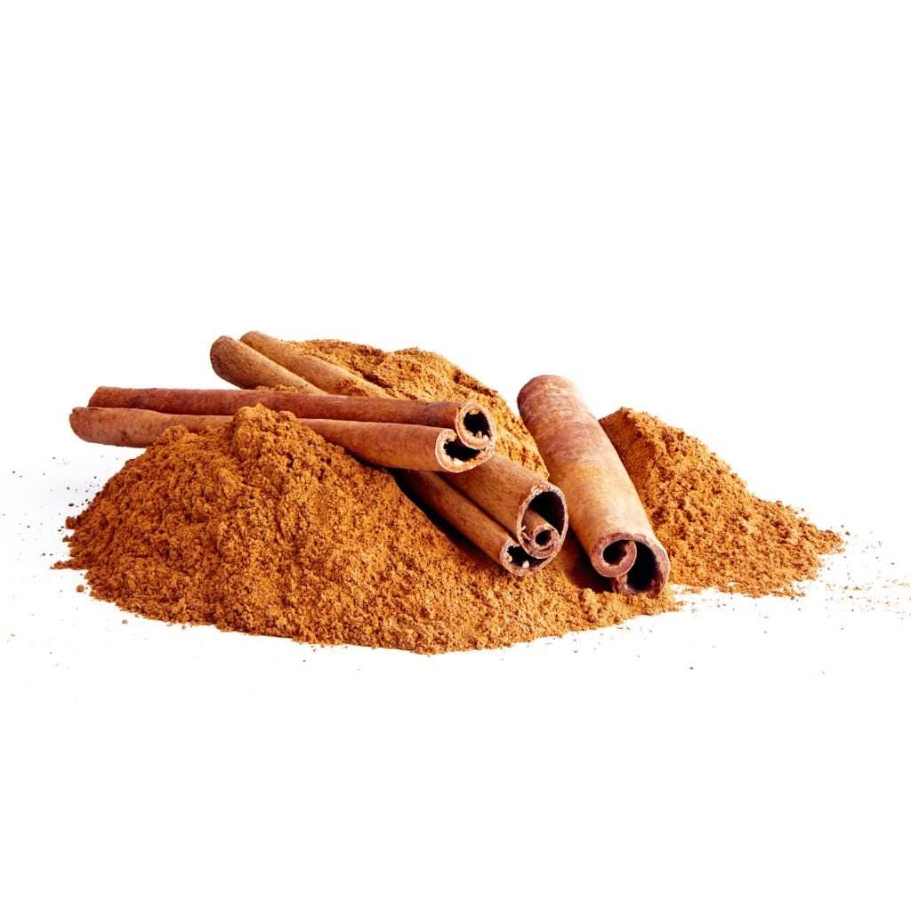 Cinnamon Ground