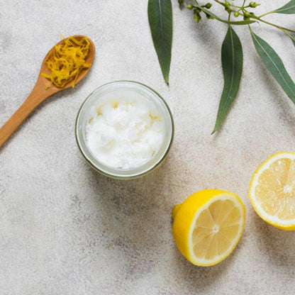 Citric Acid