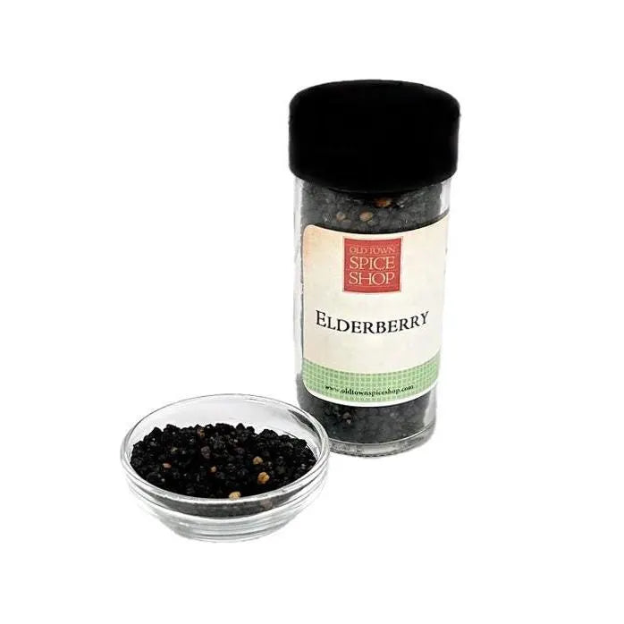 Elderberry