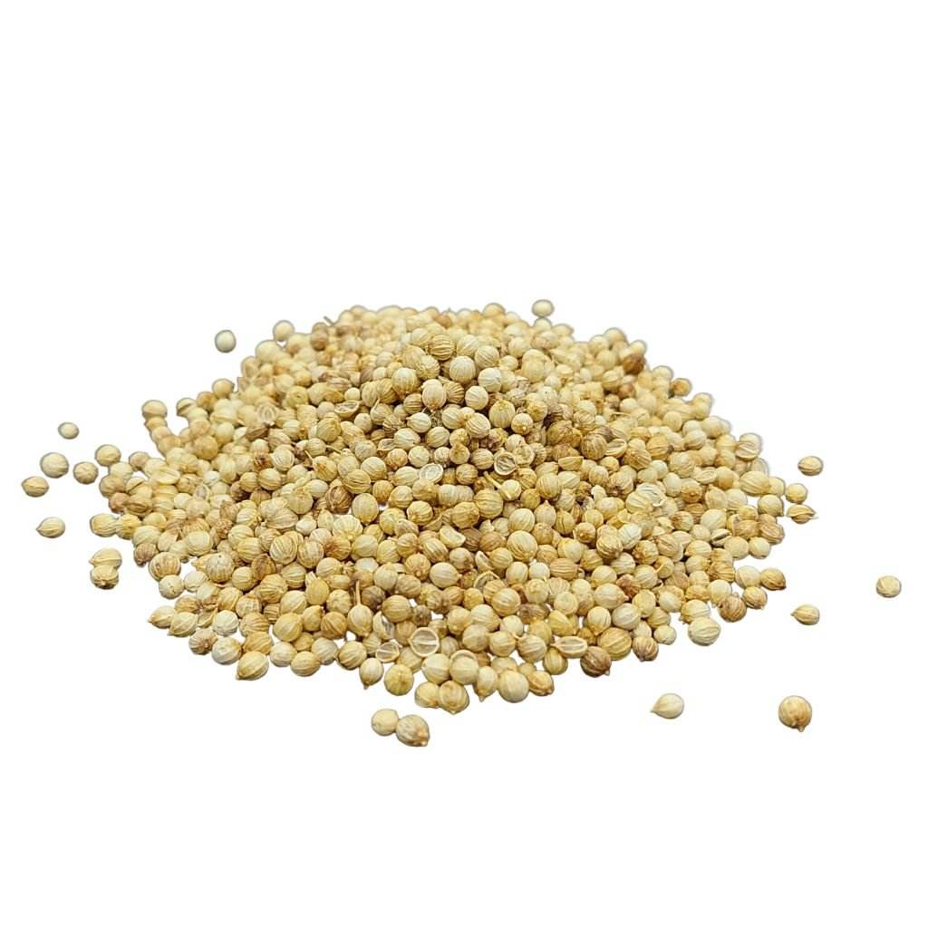Coriander Seed Whole