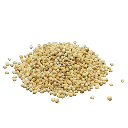 Coriander Seed Whole