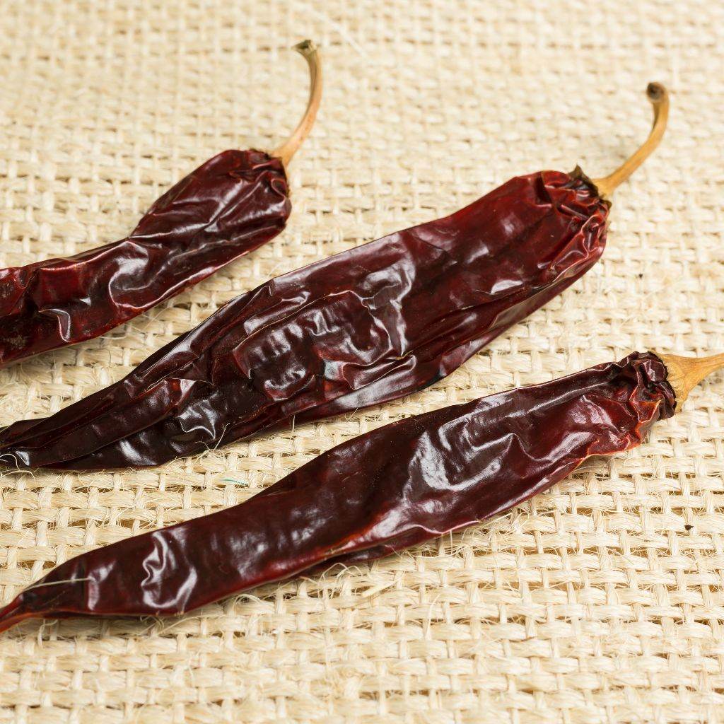 Guajillo Chili Ground