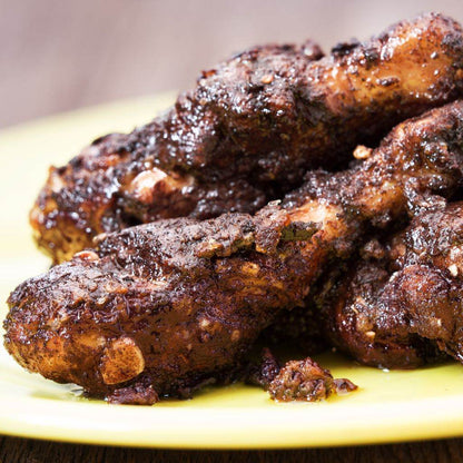Jerk Seasoning