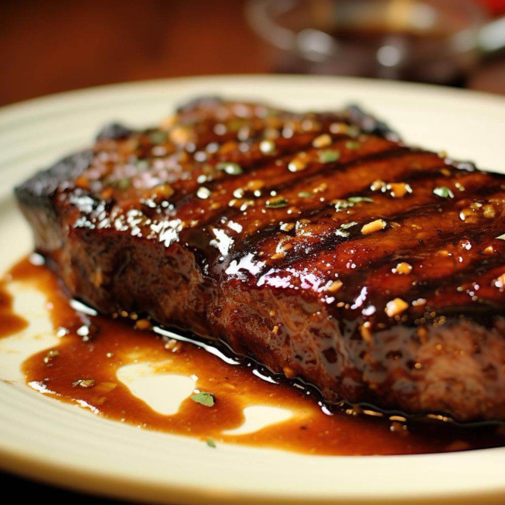 Kansas City Steak Seasoning