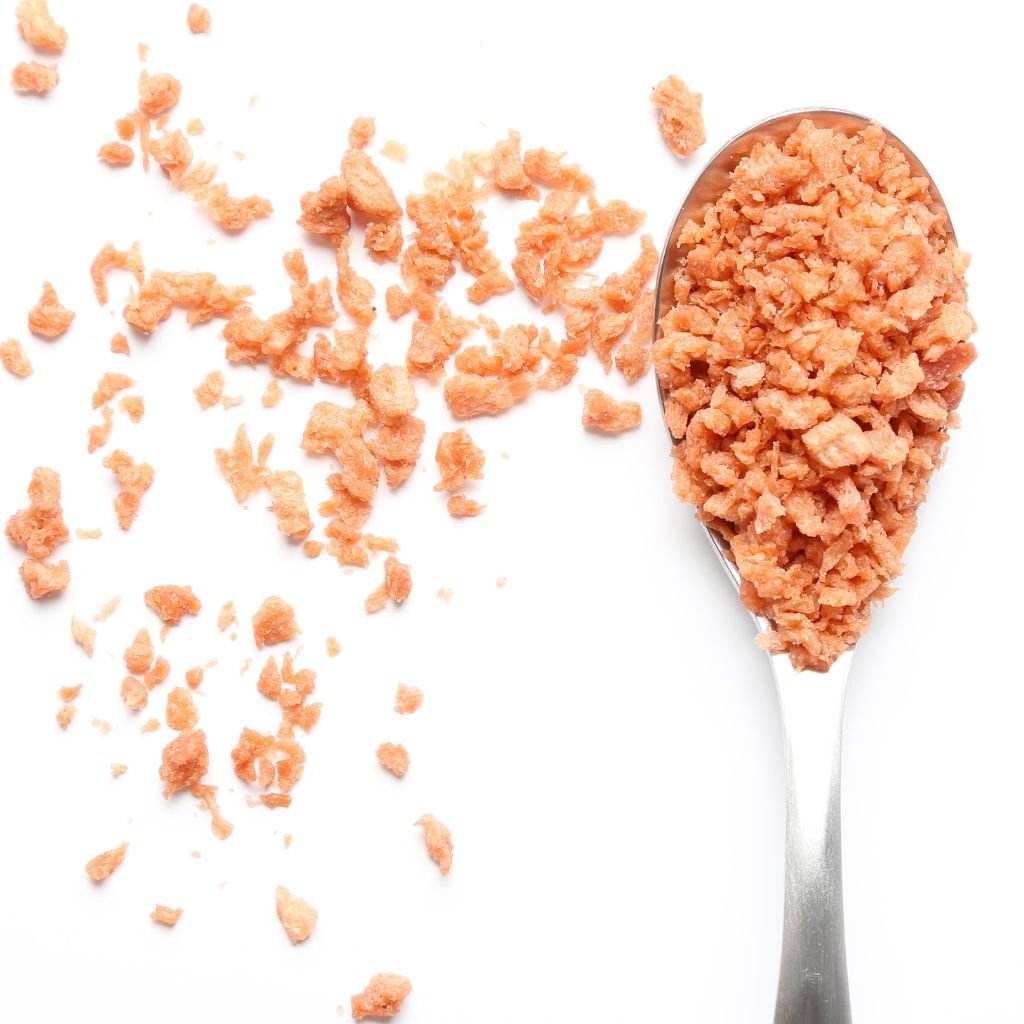 Bacon Flavored Bits