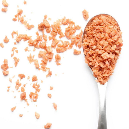 Bacon Flavored Bits