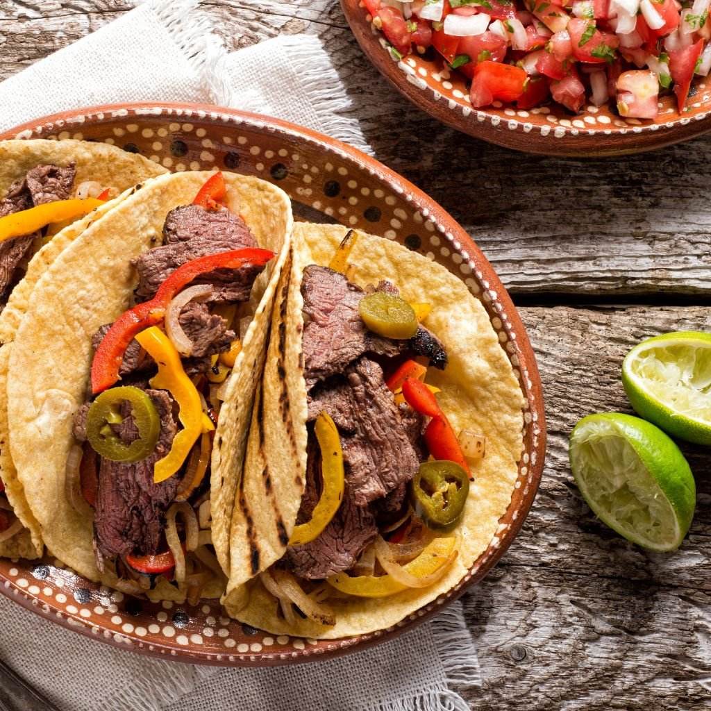 Fajita Seasoning