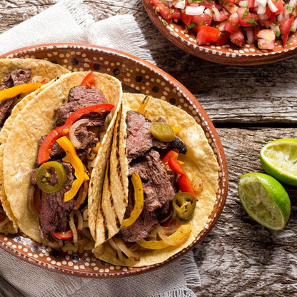 Fajita Seasoning