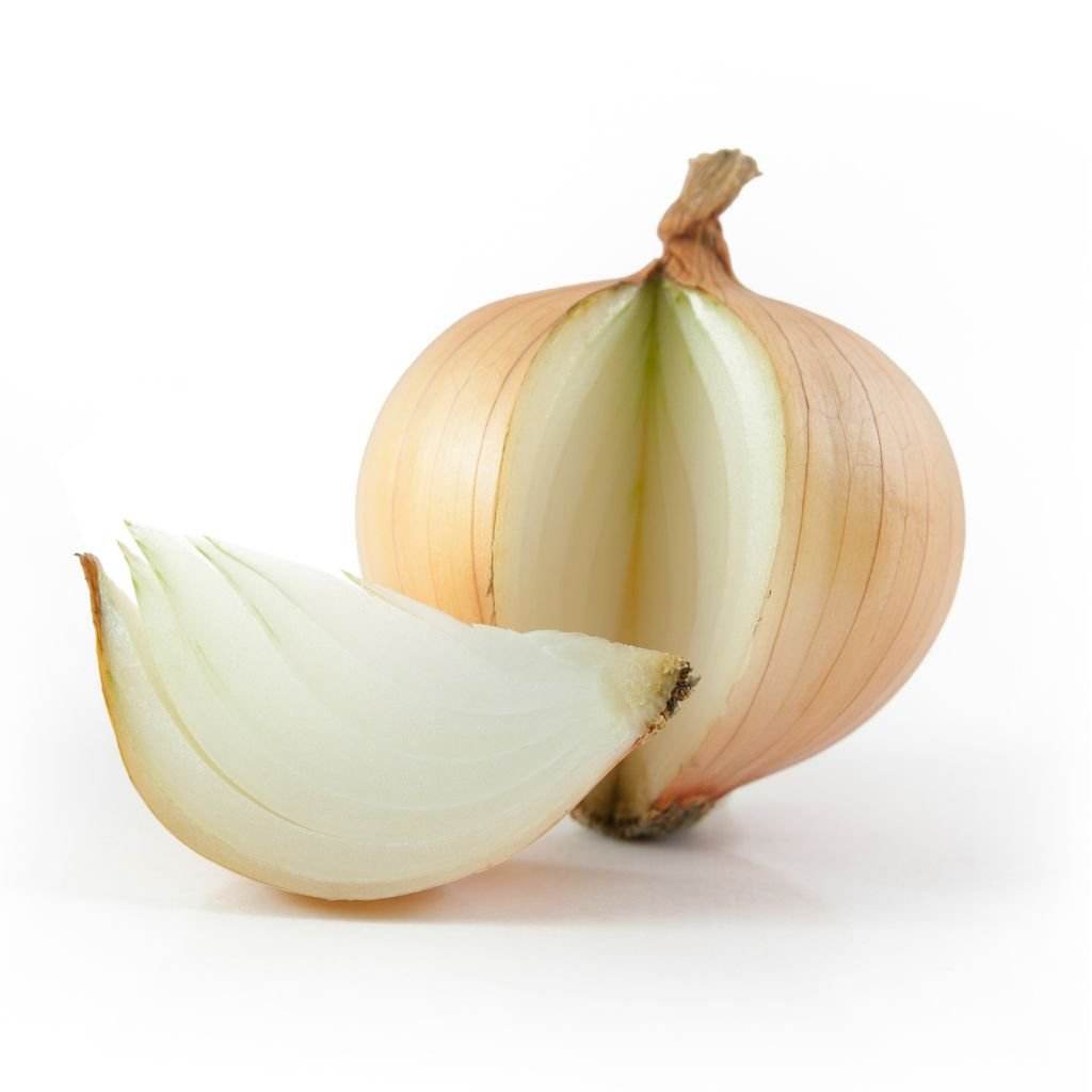 Onion Granulated