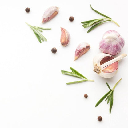 Garlic Pepper Seasoning