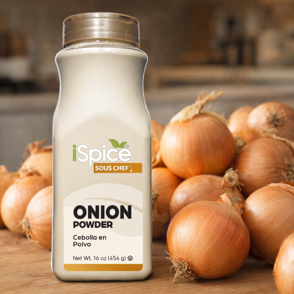 Onion Powder
