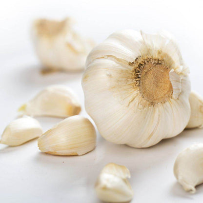 Garlic Minced