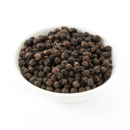 Black Pepper Grinder