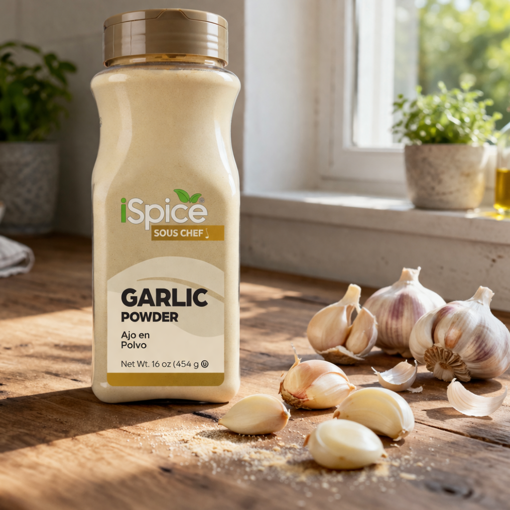 Garlic Powder