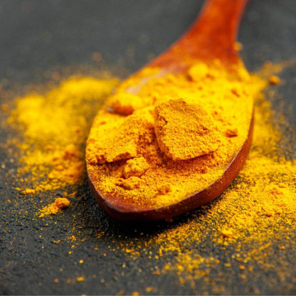 Curry Powder