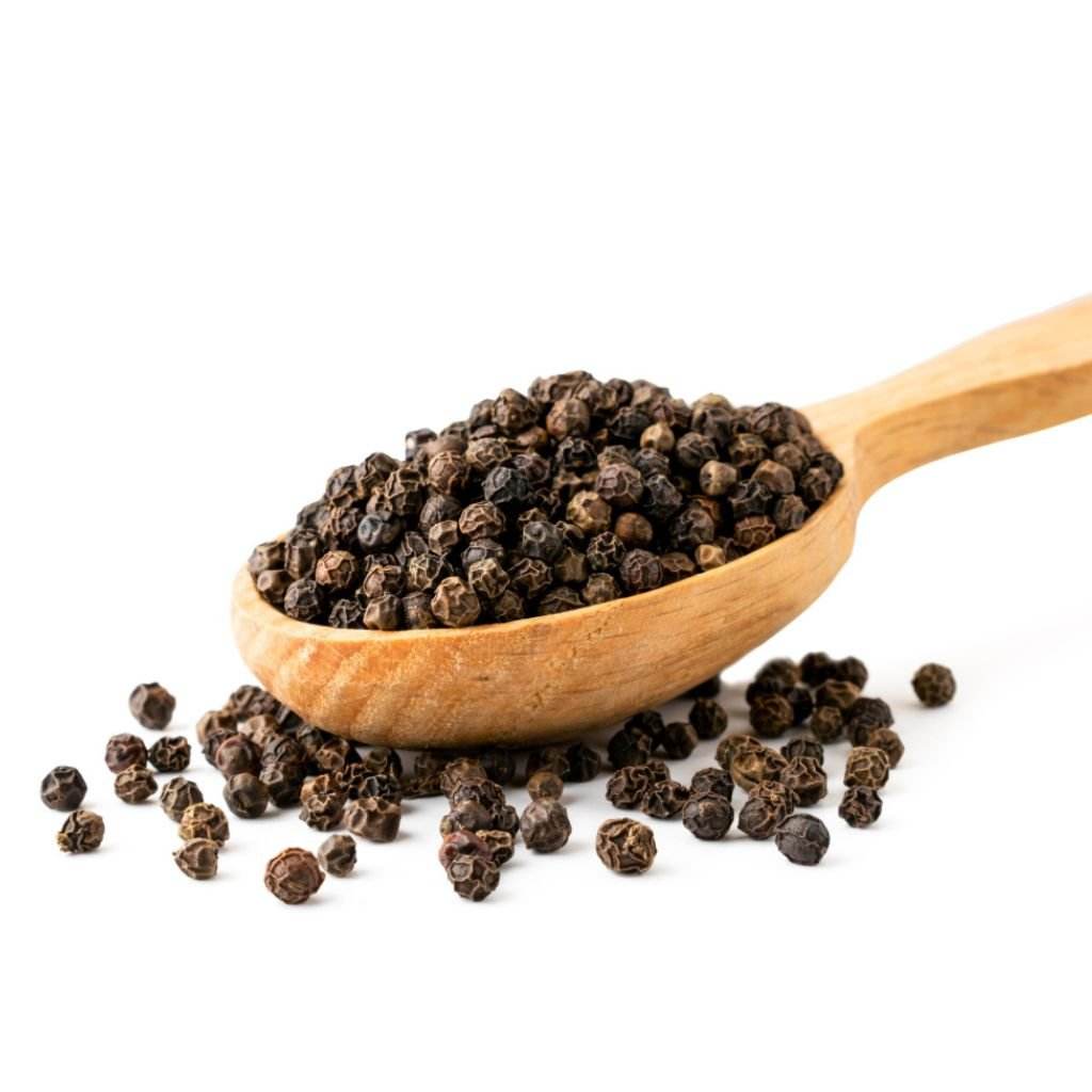 iSpice 12 Pack of Black Pepper Grinder