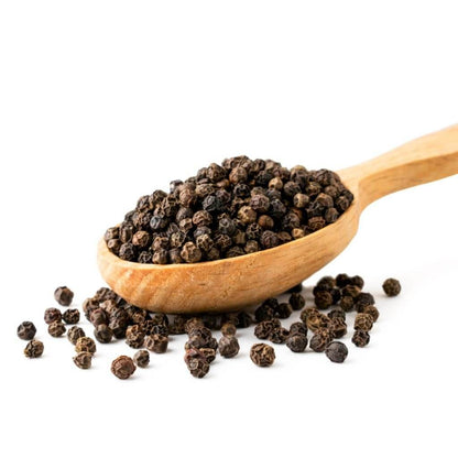 iSpice 12 Pack of Black Pepper Grinder