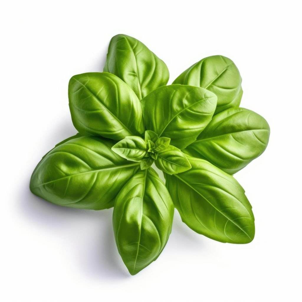 Basil Ground