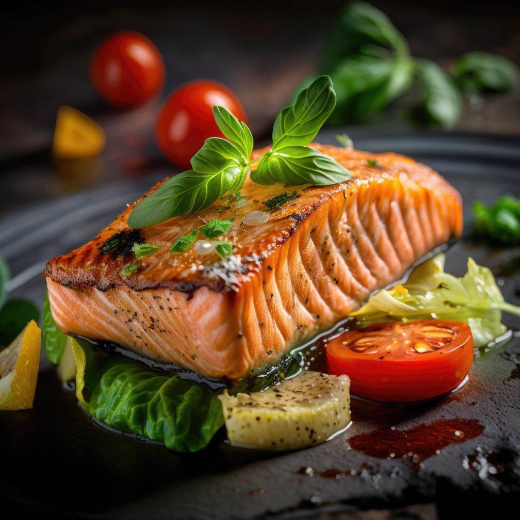 Pride of Szeged Fish Rub