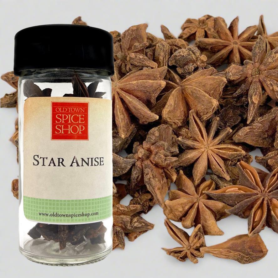 Star Anise