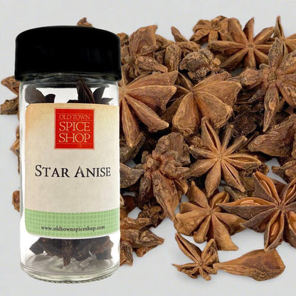 Star Anise