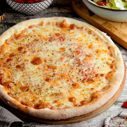 Garlic Pizza Seasoning