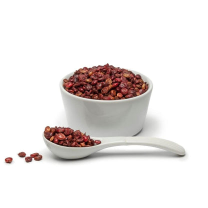 Sumac Ground