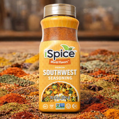 Southwest Seasoning
