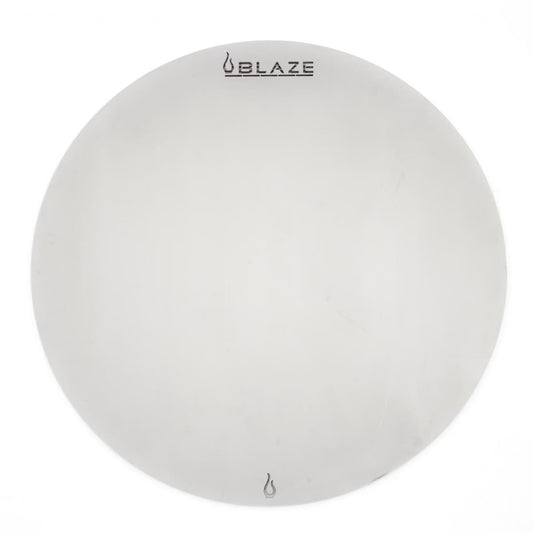 Blaze 15-Inch 4-In-1 Cooking Plate for Kamado Grills
