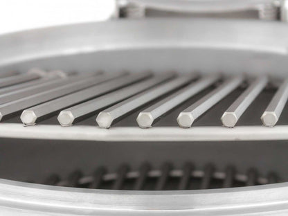 Blaze 20-Inch Cast Aluminum Kamado Charcoal Grill