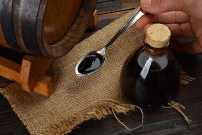 25 STAR BARREL AGED BALSAMIC