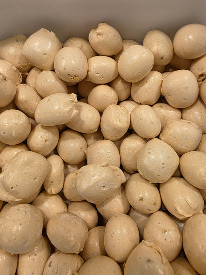 Honey Clouds Freeze-Dried Honey Candy