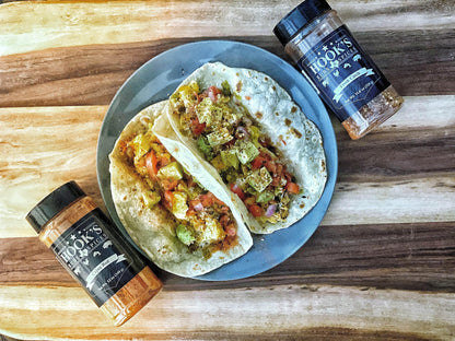 Fresh Catch - Seafood, Chicken and Veggie Seasoning
