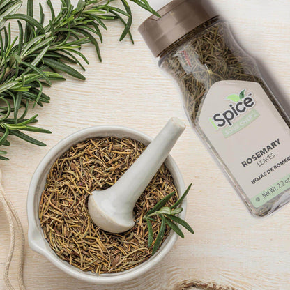 Rosemary Leaves