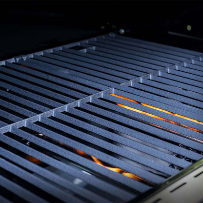 24367 | Stainless Infrared Propane Gas Grill