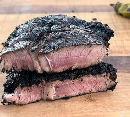 Midnight - All-Purpose Black BBQ Rub