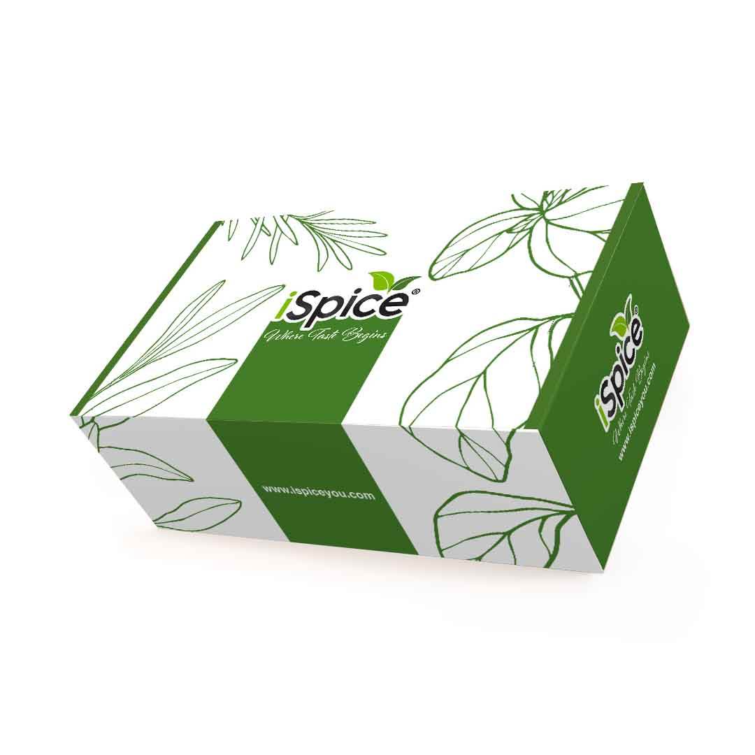 Fiona Spice and Herbs - 24 Pack