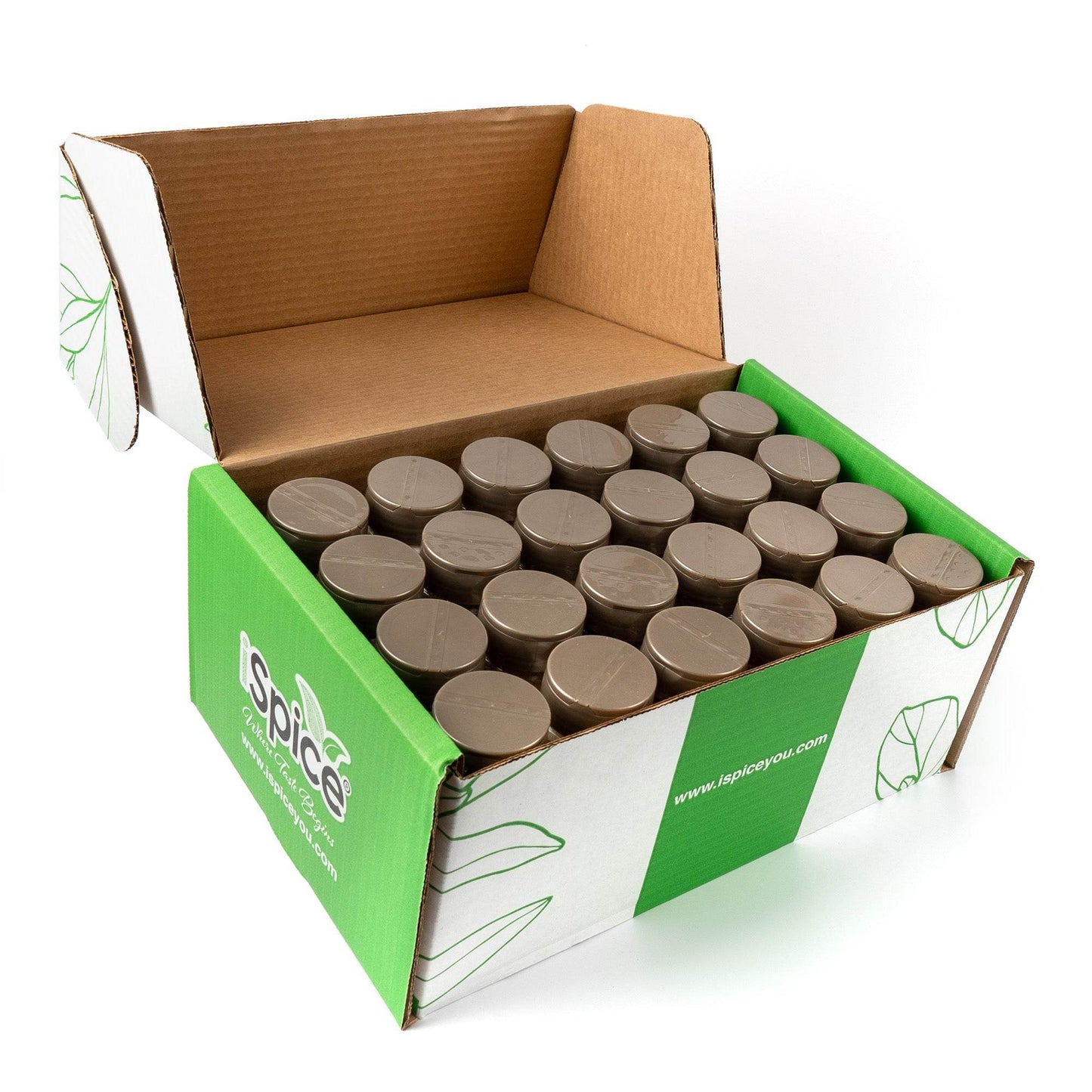 Kitchen Fusion Spice and Herbs - 24 Pack