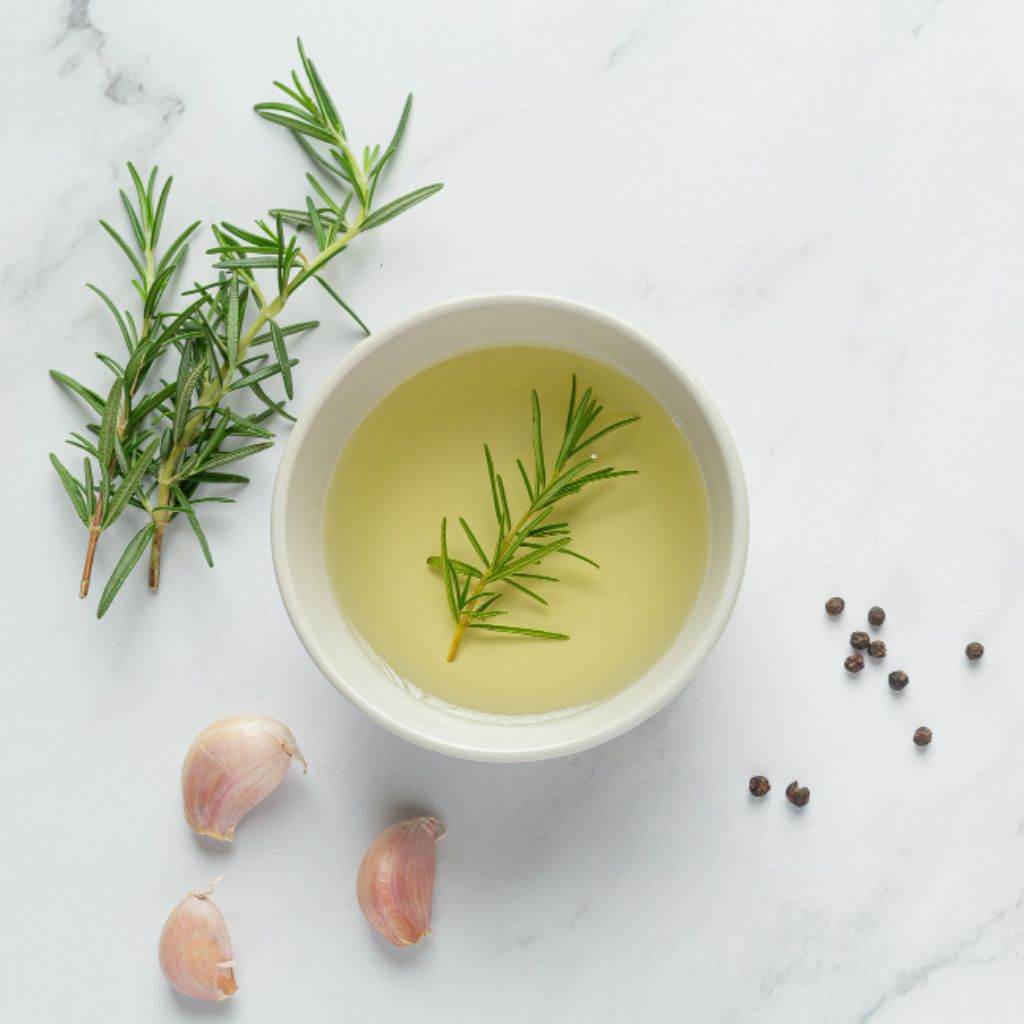 Thyme Ground