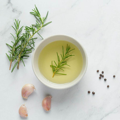 Thyme Ground