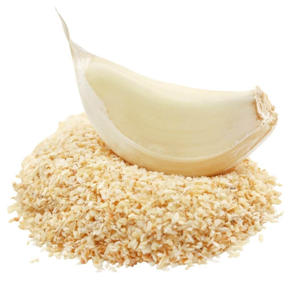 Garlic Powder