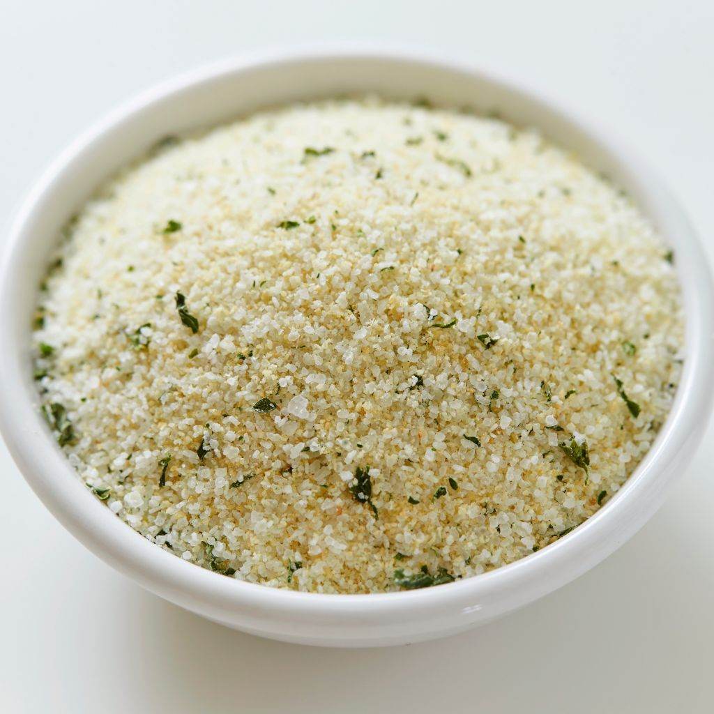 Garlic Salt