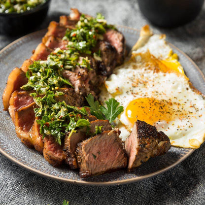 Chimichurri Seasoning