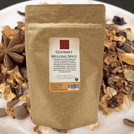 Gourmet Mulling Spice Drink Mix
