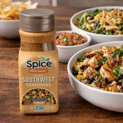 Southwest Seasoning