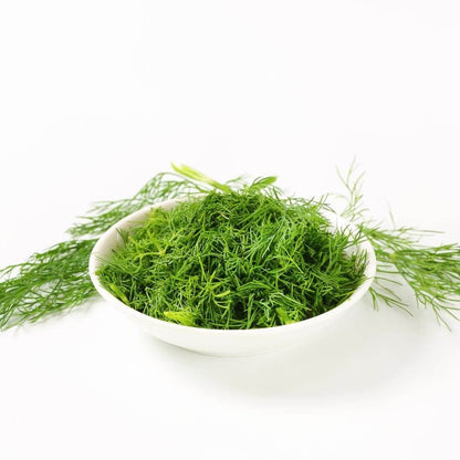 Dill Weed