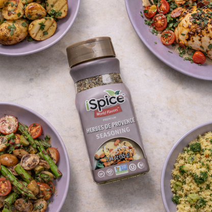 Herbes De Provence Seasoning