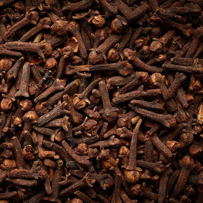 Cloves Ground
