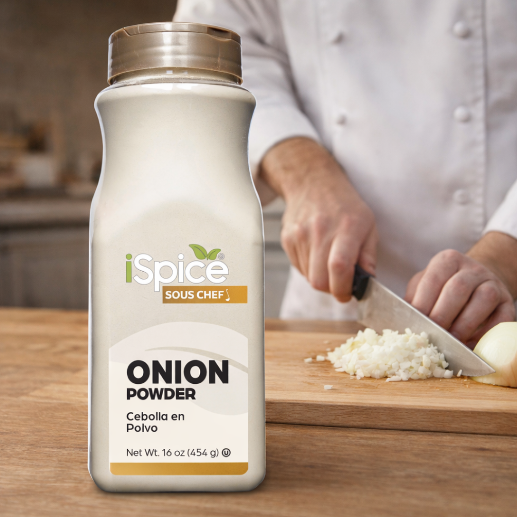 Onion Powder