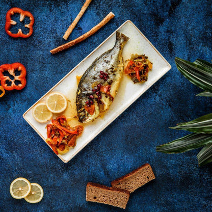 Blackened Redfish Seasoning